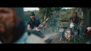 FEUERSCHWANZ - Memento Mori (Official Video) - Napalm Records