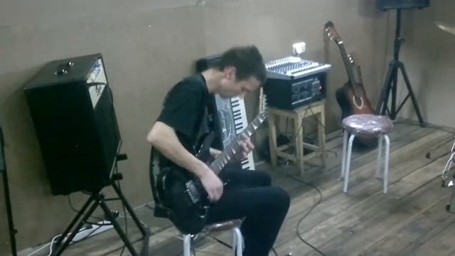 Saint Melkor -  песня II