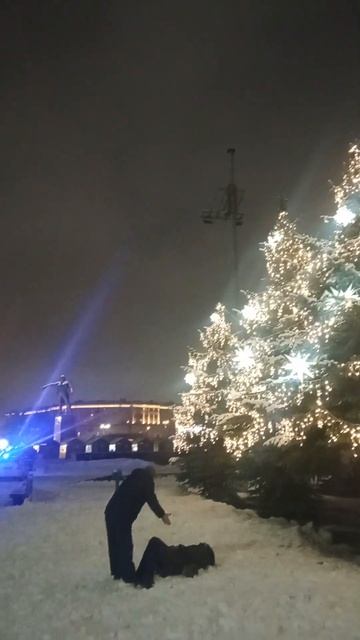 Скоро волшебный праздник 🎉🎊🎁 смотреть онлайн