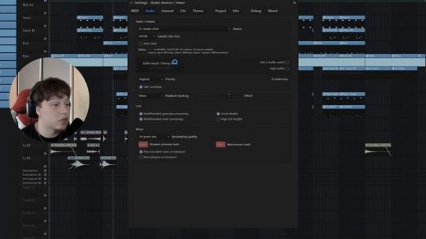 КАК СКАЧАТЬ ФЛ СТУДИО 21 ? (+НАСТРОЙКА FL Studio)