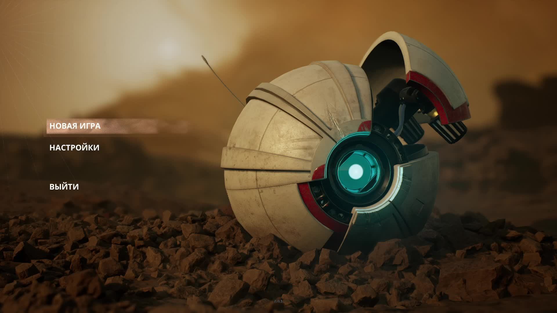 [1] Deliver Us Mars - Прохождение без комментариев. Русская озвучка смотреть онлайн