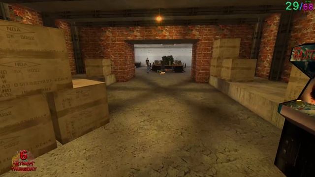 POSTAL 2 - Кошачья мята #6 [Четверг] (29/68) смотреть онлайн