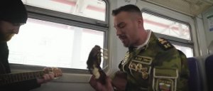 ЛИМИТ ARMY - Целуйте, бабы, рельсы! (2022)