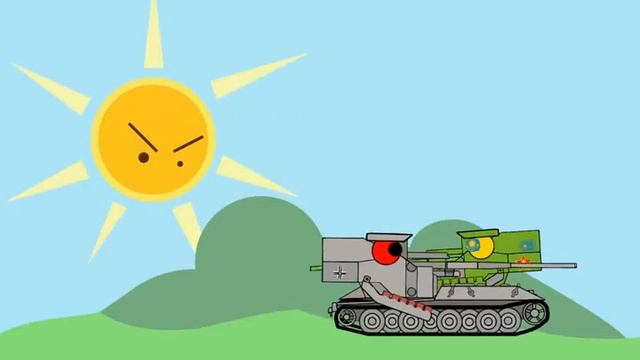 Советская дора мультики про танкт смотреть онлайн