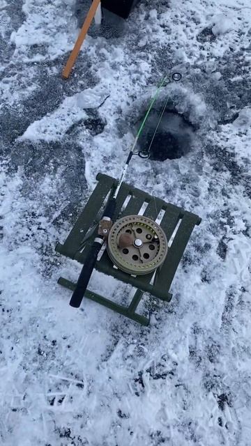 Рыбалка на Омуля сезон 2023- 2024 смотреть онлайн