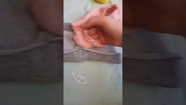 делаем своими руками одежду для уточки lalafanfan ( платье или комбинезон) смотреть онлайн