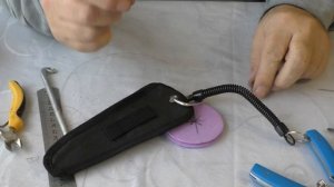 как сделать поплавок на Херабуну и оснащение снасти