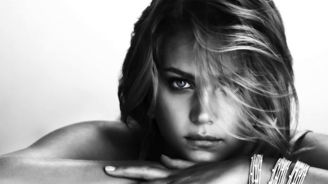 Female Vocal Trance Aesthetic