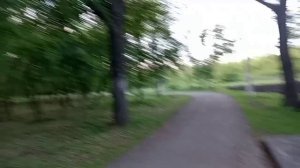 ПАРК КУЛЬТУРЫ И ОТДЫХА Г. ПУГАЧЕВ