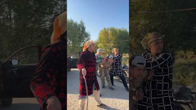 ТАПБЕРДИЛЕР 2.