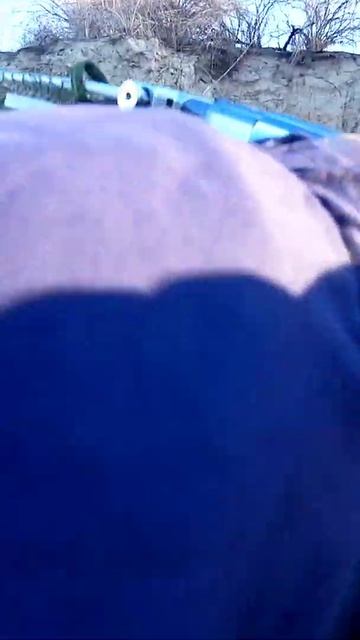 Зимний спиннинг/Жереховое Эльдорадо/Раздача душевная