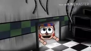 Приколы фнаф без мата