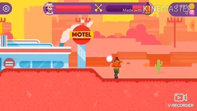 "BOWMASTERS"ВСЁ ПЕРВОЕ ИНТРО!N2 СМОТРИТЕ ОПИСАНИЕ смотреть онлайн