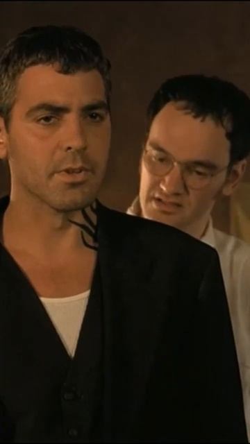 От Заката до Рассвета - Что у тебя в голове? #shorts смотреть онлайн