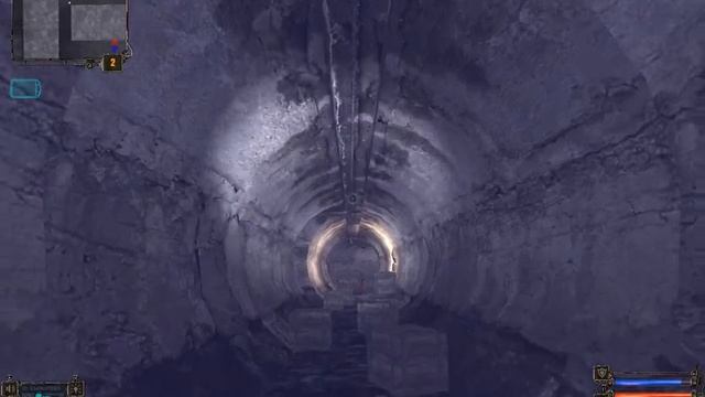S.T.A.L.K.E.R авто-зона часть-7 (х-16) смотреть онлайн