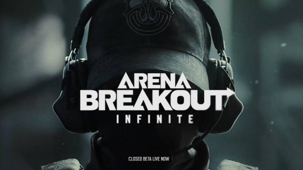 Arena Breakout: Infinite
