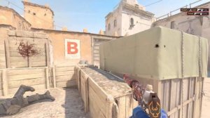 КАК ВЫУЧИТЬ ВСЕ КАРТЫ В КС 2 И НАУЧИТЬСЯ ИГРАТЬ НА НИХ?