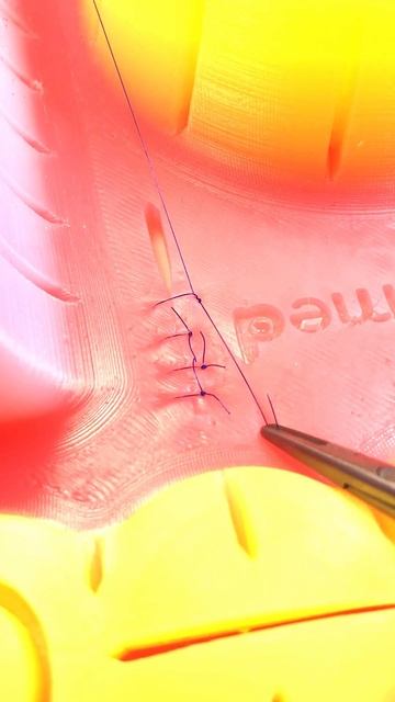 Почему нельзя есть перед операцией | Тренажер Scalpel Med #s смотреть онлайн