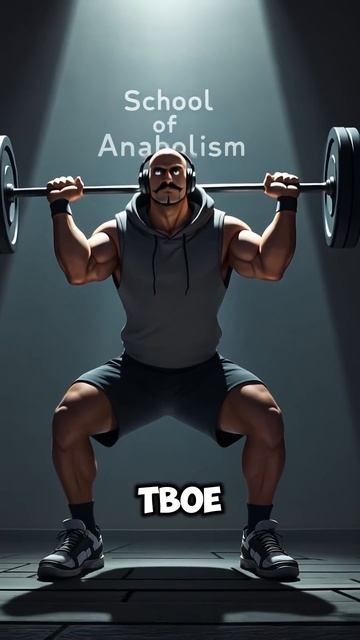 верный путь к росту мышц! 💪🔼 #зал #тренировки #качалк? смотреть онлайн