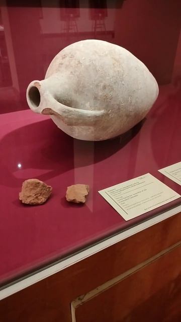 Древности АРМЕНИИ в музее Тапан в Москве смотреть онлайн