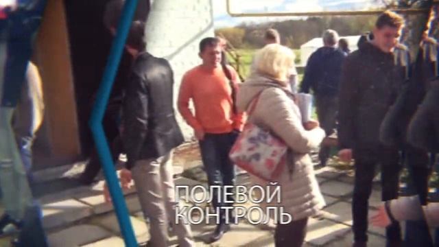 Промо к Батлу в Ижевске смотреть онлайн