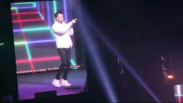 04.03.2024 Концертный зал МОСКВА Праздничный концерт к дню 8 марта