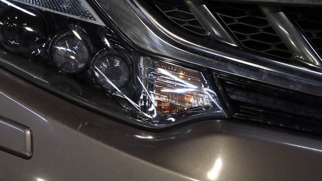 Установка BiLED модулей Dixel 3R X-Bright | Nissan Murano смотреть онлайн