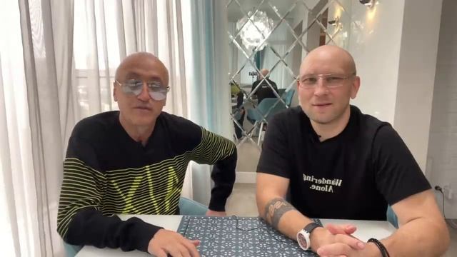 👍Мое интервью каналу Crazymax👍В.Леонтьев и шоу-биз👏 смотреть онлайн