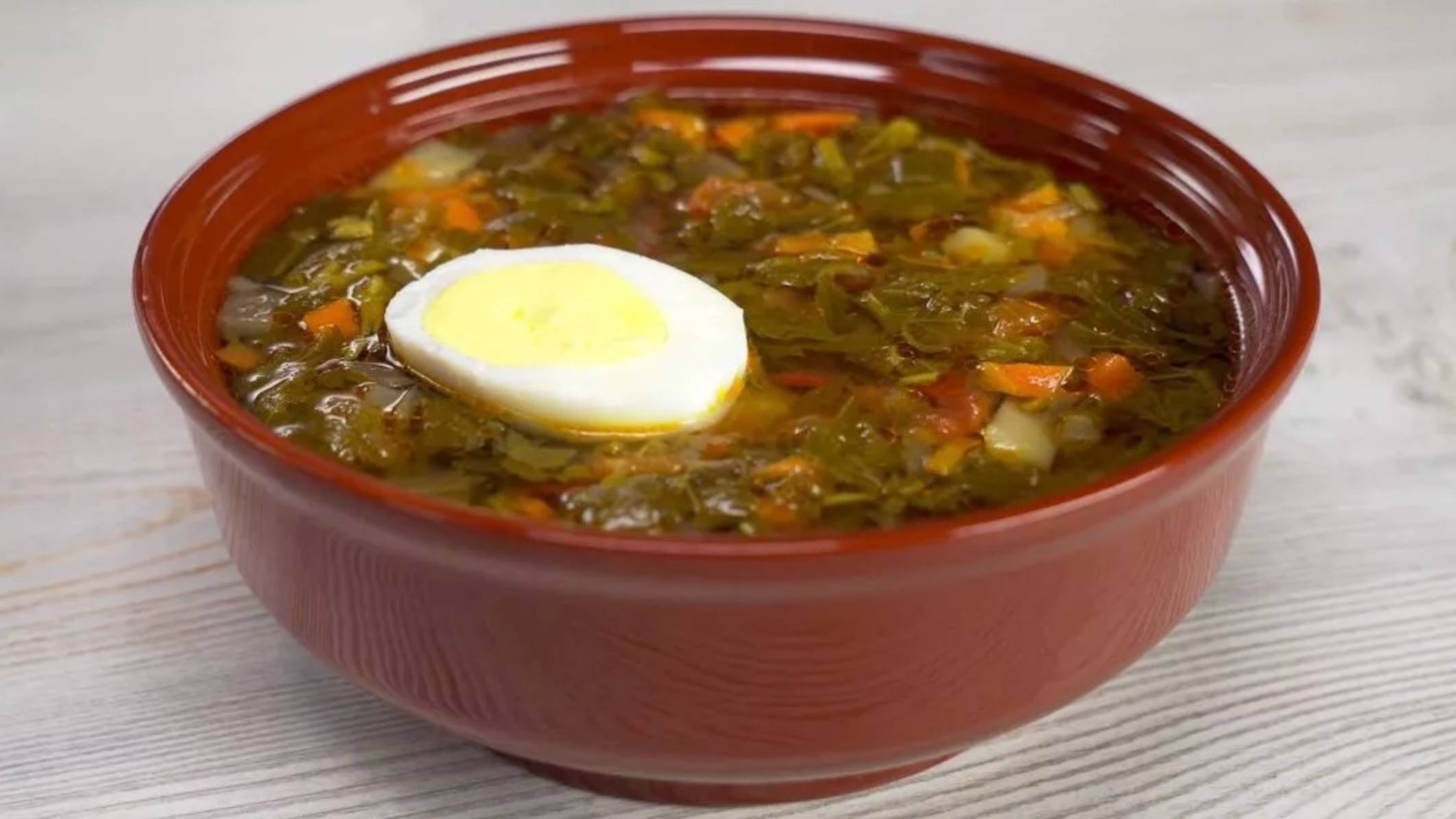 Куриный суп с крапивой_ сжигай жиры и наслаждайся вкусом! Рецепт от Всегда Вкусно! смотреть онлайн