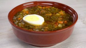 Куриный суп с крапивой_ сжигай жиры и наслаждайся вкусом! Рецепт от Всегда Вкусно!