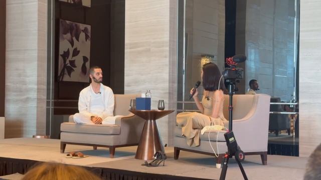 Все явления: мысли, переживания, люди, события - приход? смотреть онлайн