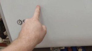 Подключение электрического бойлера к двухконтурному