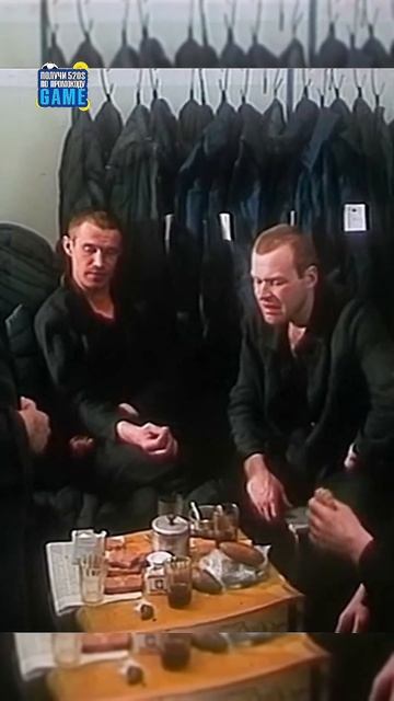 Новенький предъявил блатным за то что они не работают? смотреть онлайн