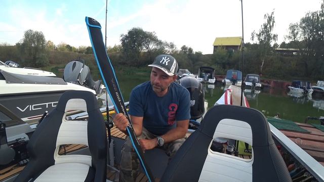 Вся правда о Спиннингах NARVAL RIVER DANCE