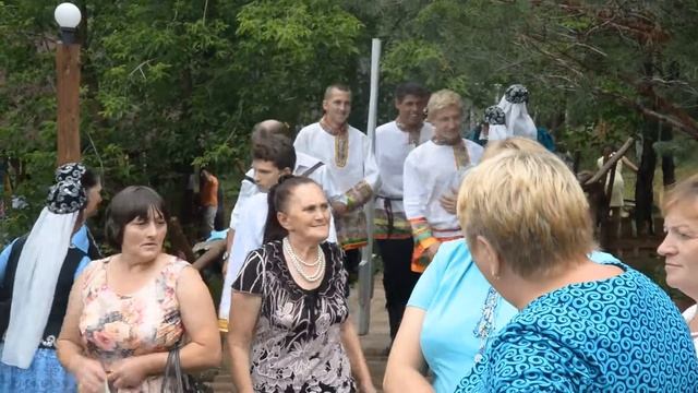 Сурский Яръ (Фильм №3)