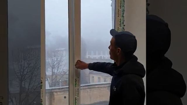 окна Steko фурнитура Maco смотреть онлайн