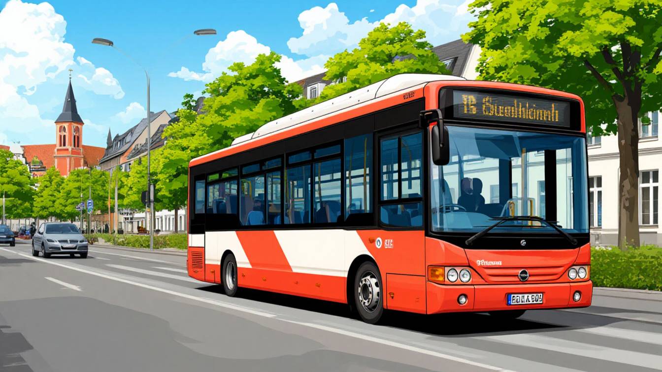 1 Mein Weg nach Deutschland - im Bus смотреть онлайн