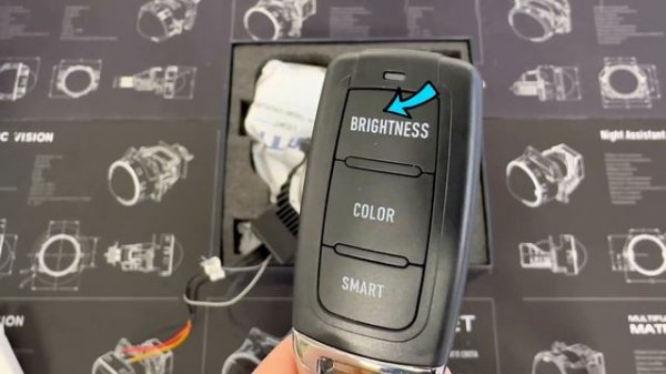 Обзор светодиодных ламп и модулей DIGITAL LIGHTING MTFLight