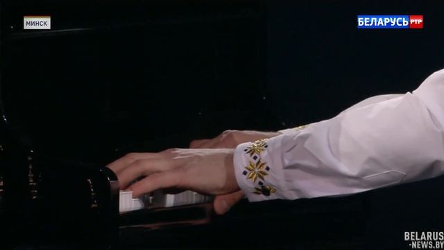 Лукашенко: «Марафон адзінства» паказаў, што Беларусь ?