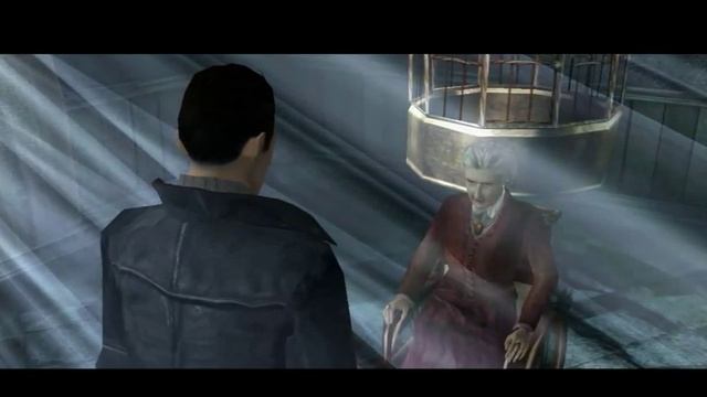Fahrenheit - Indigo Prophecy Remastered-- 6 серия Агата смотреть онлайн