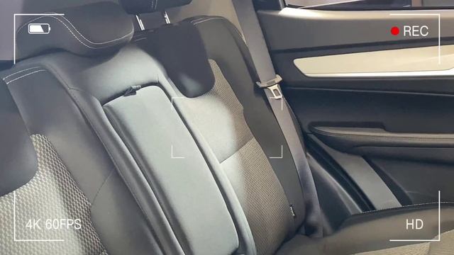 Geely Emgrand X7. Авточехлы смотреть онлайн