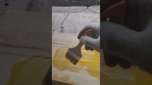 Светлое Льняное масло для дерева