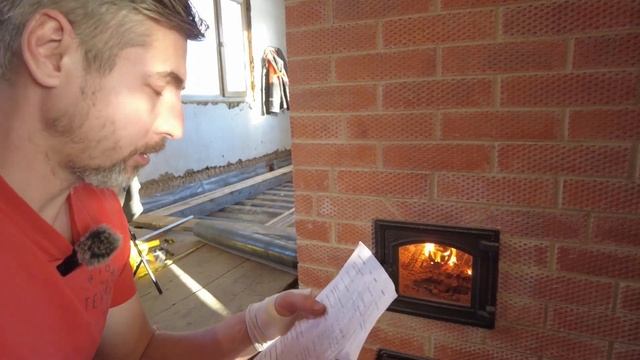 Сколько стоит сложить печь в 2024 году. Жизнь в деревне после переезда. смотреть онлайн