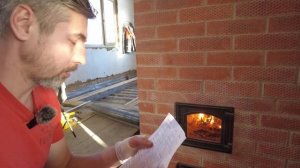 Сколько стоит сложить печь в 2024 году. Жизнь в деревне после переезда.