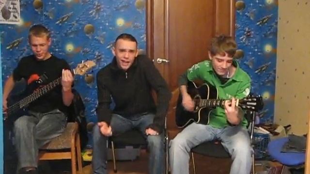 ViSSion - Гопотелка (гоп версия) смотреть онлайн