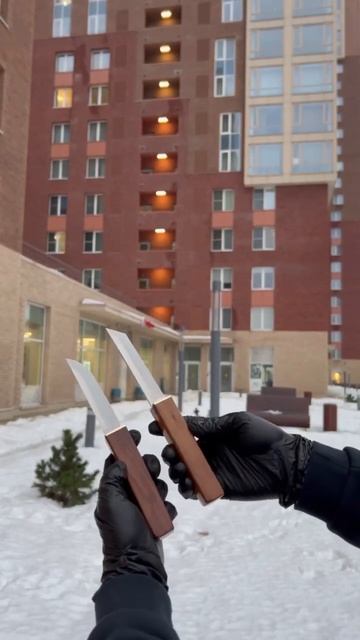 #ножи #охота #подарок #рыбалка #отдых