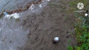 Осенняя Рыбалка 👆 на Налима на реке Бия 👆