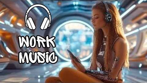 Музыка для учёбы и работы — Chillstep и Future Garage Mix для максимальной концентрации смотреть онлайн