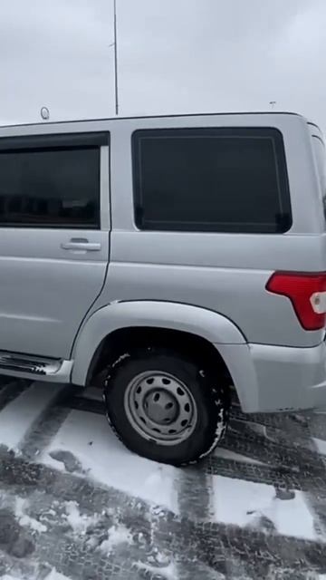 УАЗик за 1,5 млн смотреть онлайн