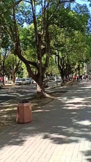 ул. Победы Лазаревское😃 смотреть онлайн